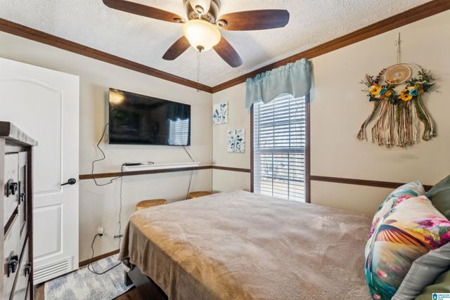 812 SMITH CAMP WAY, Adger, AL 35006