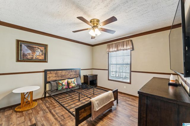 812 SMITH CAMP WAY, Adger, AL 35006