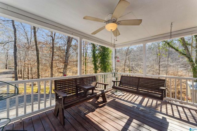 812 SMITH CAMP WAY, Adger, AL 35006