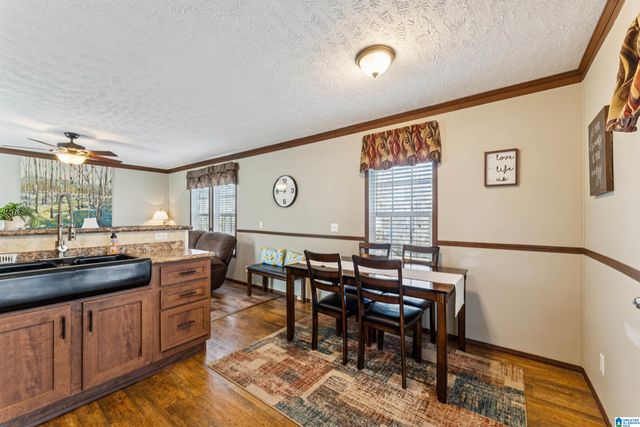 812 SMITH CAMP WAY, Adger, AL 35006