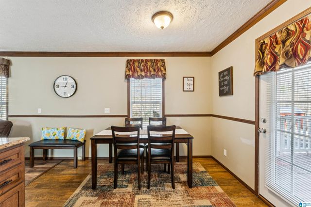 812 SMITH CAMP WAY, Adger, AL 35006