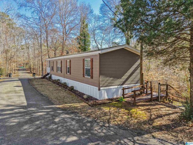 812 SMITH CAMP WAY, Adger, AL 35006