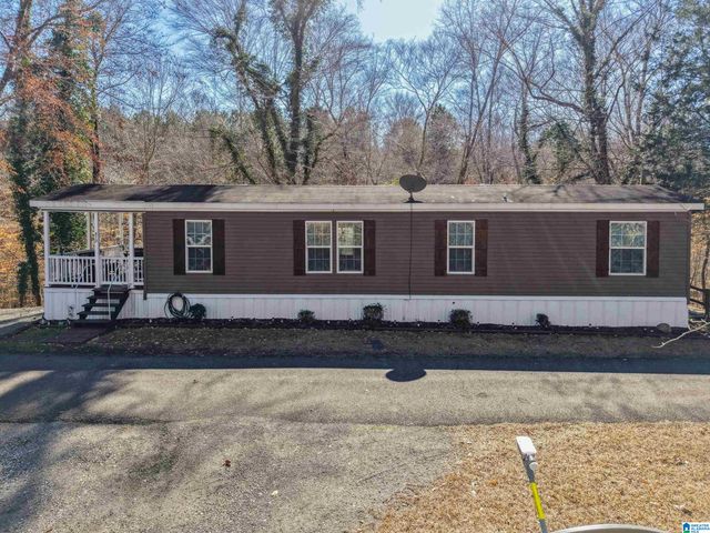 812 SMITH CAMP WAY, Adger, AL 35006