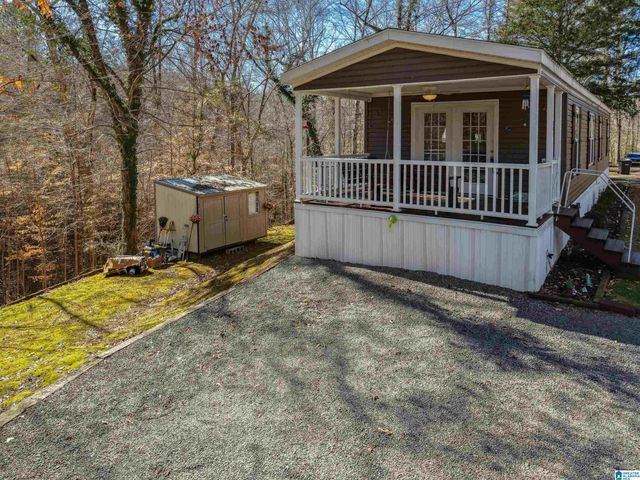 812 SMITH CAMP WAY, Adger, AL 35006