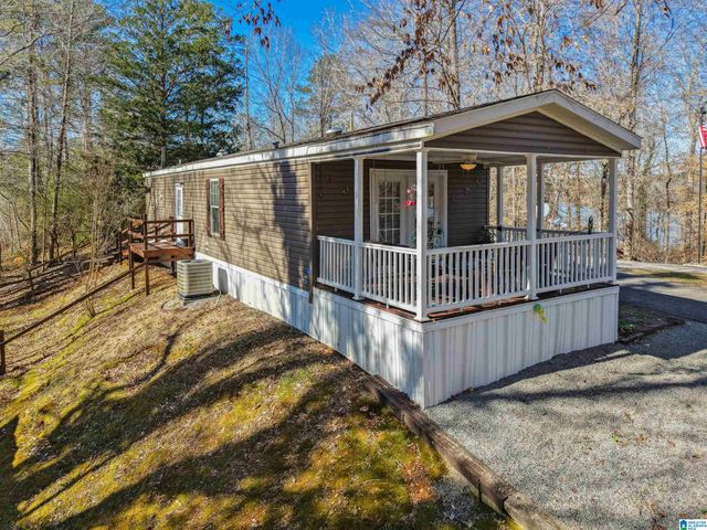 812 SMITH CAMP WAY, Adger, AL 35006