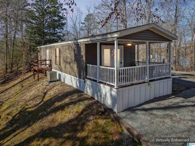 812 SMITH CAMP WAY, Adger, AL 35006