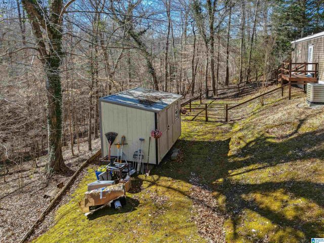 812 SMITH CAMP WAY, Adger, AL 35006