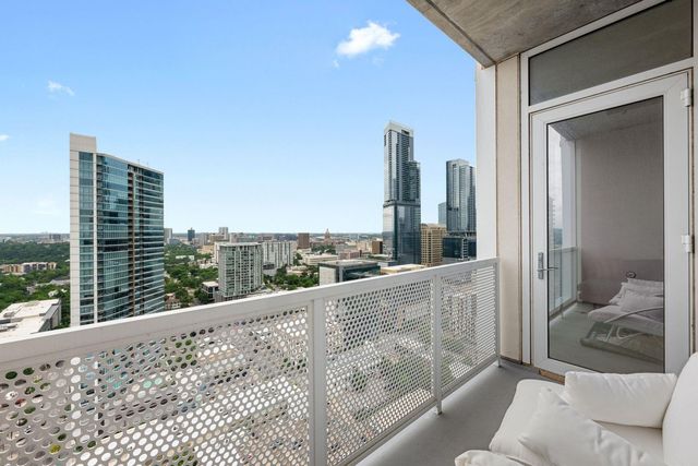 301 West Ave 2902, Austin, TX 78701