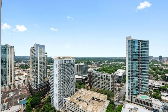 301 West Ave 2902, Austin, TX 78701