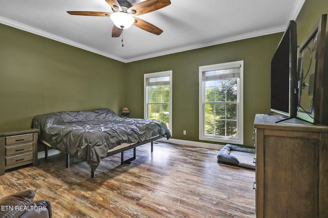 504 Ridge Top Drive, Jamestown, TN 38556