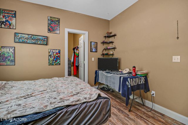 504 Ridge Top Drive, Jamestown, TN 38556