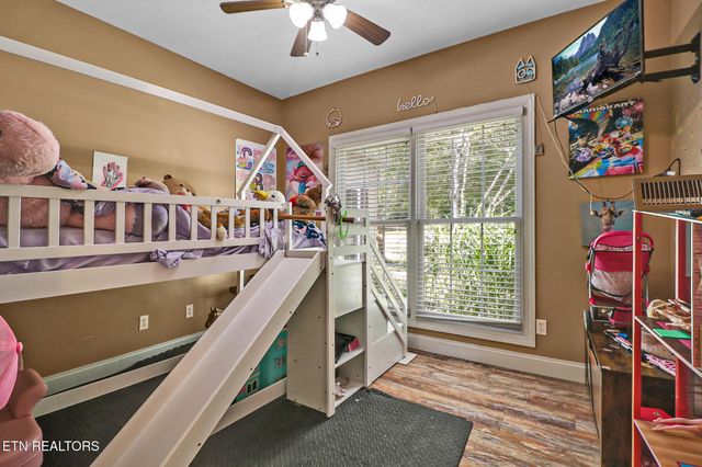 504 Ridge Top Drive, Jamestown, TN 38556