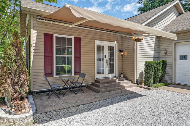 504 Ridge Top Drive, Jamestown, TN 38556