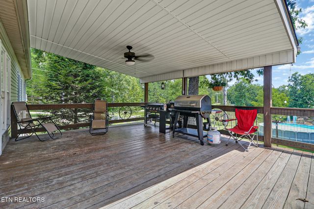 504 Ridge Top Drive, Jamestown, TN 38556
