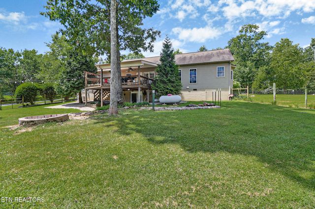 504 Ridge Top Drive, Jamestown, TN 38556