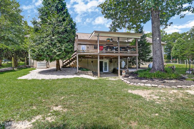 504 Ridge Top Drive, Jamestown, TN 38556