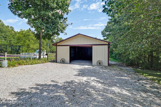 504 Ridge Top Drive, Jamestown, TN 38556