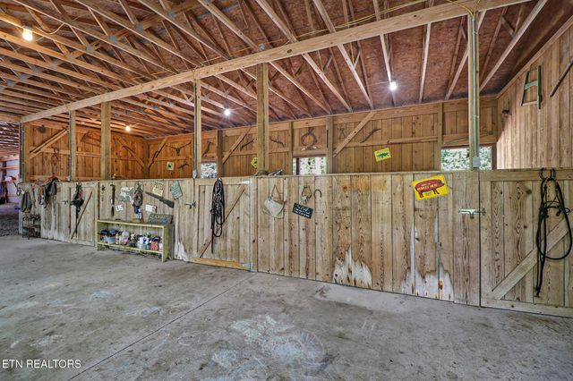 504 Ridge Top Drive, Jamestown, TN 38556
