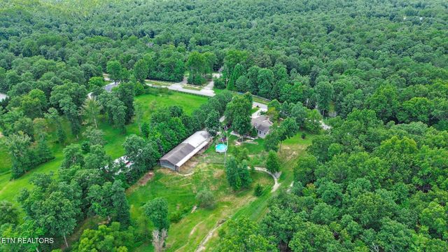 504 Ridge Top Drive, Jamestown, TN 38556