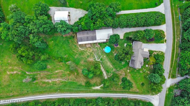 504 Ridge Top Drive, Jamestown, TN 38556