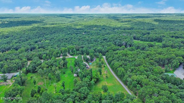 504 Ridge Top Drive, Jamestown, TN 38556