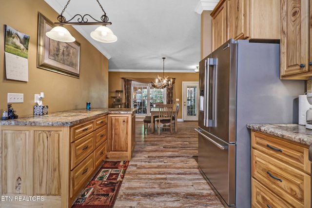 504 Ridge Top Drive, Jamestown, TN 38556