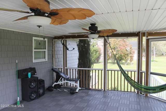 6370 Honey Hill Road, Hallsboro, NC 28442