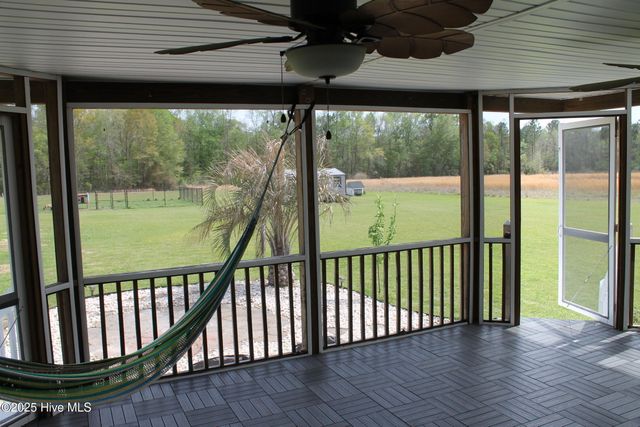 6370 Honey Hill Road, Hallsboro, NC 28442