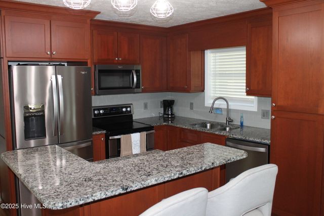 6370 Honey Hill Road, Hallsboro, NC 28442