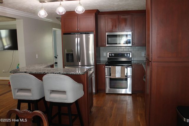 6370 Honey Hill Road, Hallsboro, NC 28442