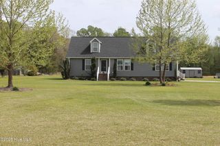 6370 Honey Hill Road, Hallsboro, NC 28442