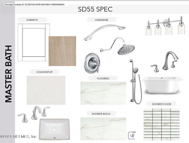 38 BLUE RIVER Drive, St. Augustine, FL 32092