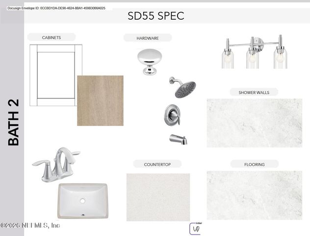 38 BLUE RIVER Drive, St. Augustine, FL 32092