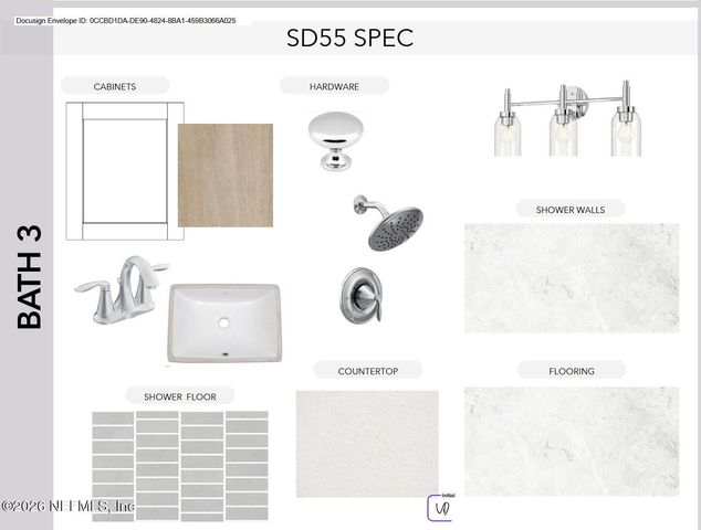 38 BLUE RIVER Drive, St. Augustine, FL 32092