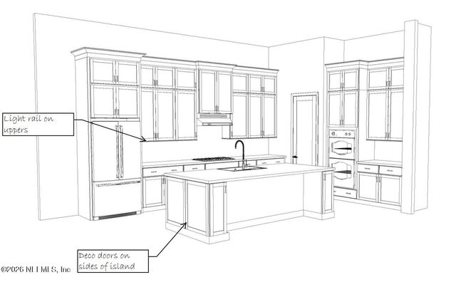 38 BLUE RIVER Drive, St. Augustine, FL 32092