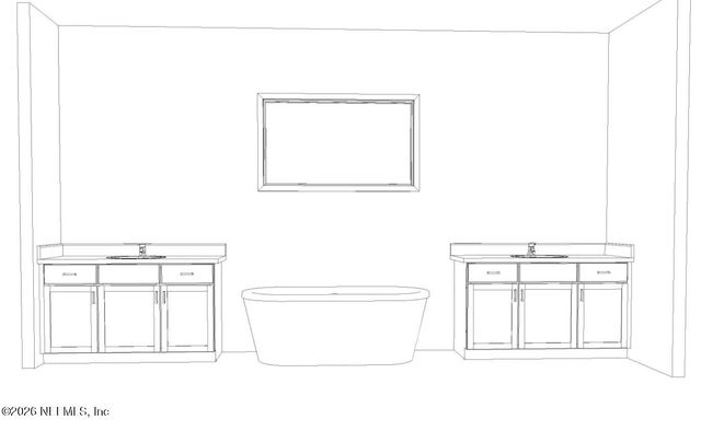 38 BLUE RIVER Drive, St. Augustine, FL 32092