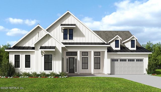 38 BLUE RIVER Drive, St. Augustine, FL 32092