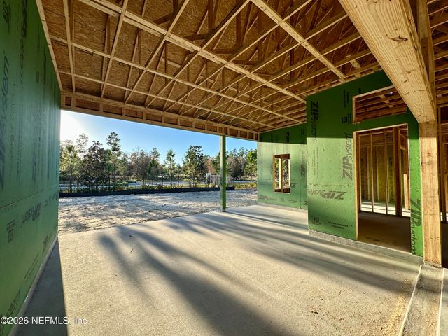 38 BLUE RIVER Drive, St. Augustine, FL 32092