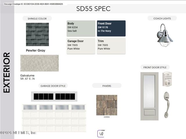 38 BLUE RIVER Drive, St. Augustine, FL 32092