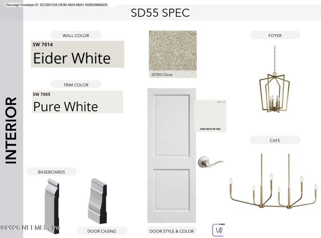 38 BLUE RIVER Drive, St. Augustine, FL 32092