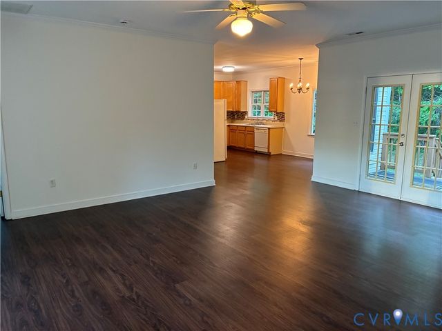 269 Willow Farm Ln, Bumpass, VA 23024