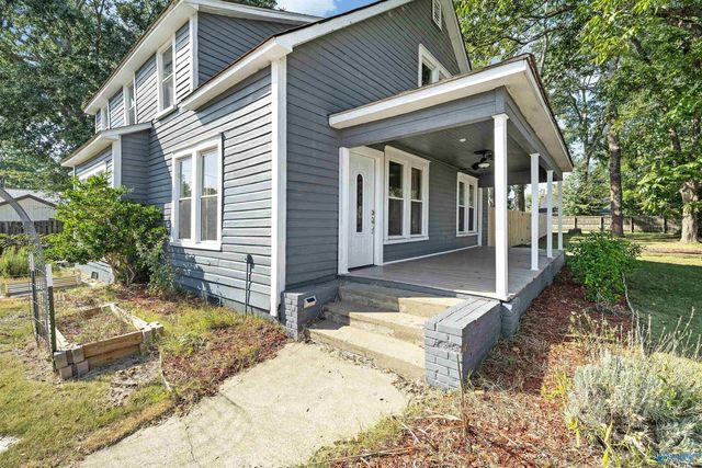 201 Day Street, Hartselle, AL 35640