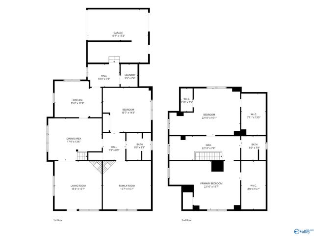 201 Day Street, Hartselle, AL 35640