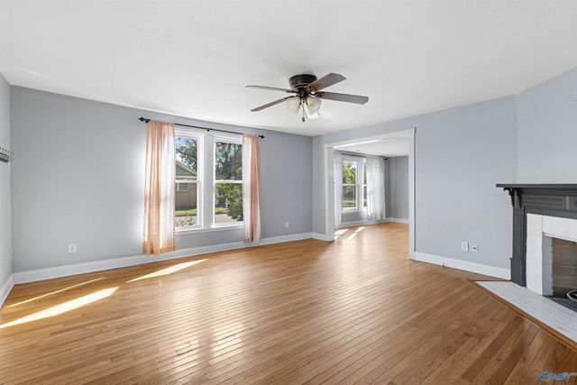 201 Day Street, Hartselle, AL 35640