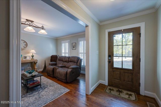 3302 Country Club Road, New Bern, NC 28562