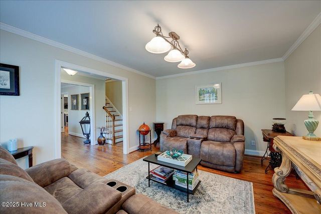 3302 Country Club Road, New Bern, NC 28562