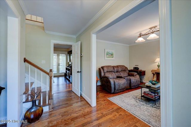 3302 Country Club Road, New Bern, NC 28562