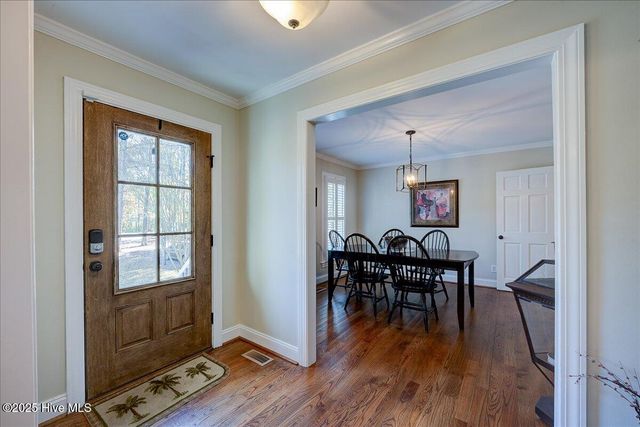 3302 Country Club Road, New Bern, NC 28562