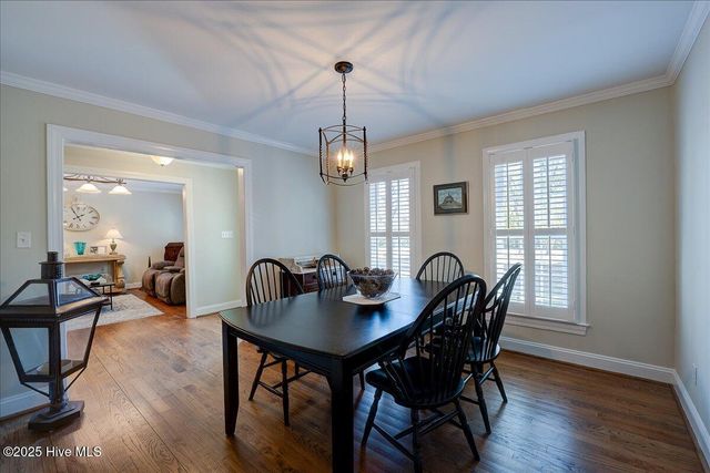 3302 Country Club Road, New Bern, NC 28562