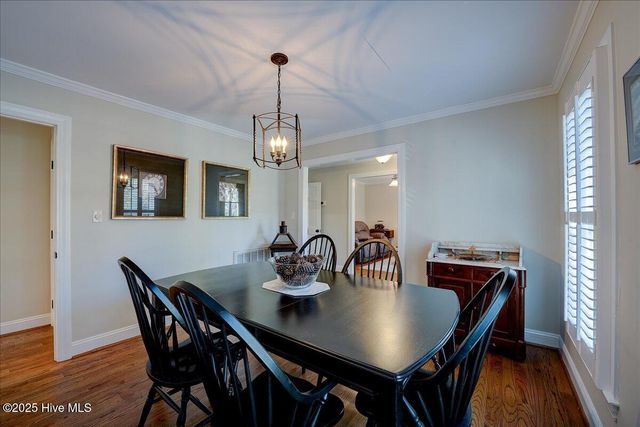 3302 Country Club Road, New Bern, NC 28562